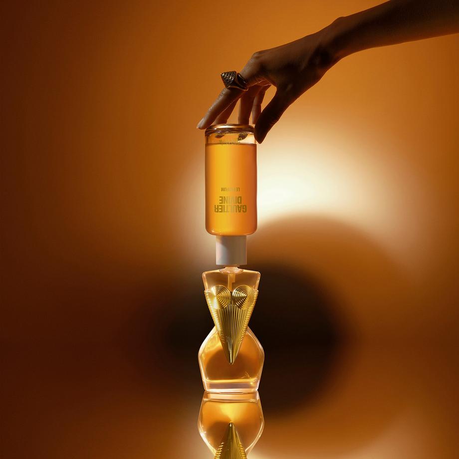 Jean-Paul Gaultier JPG Divine Le Parfum EDP JPG Divine LP EDP 30ml 