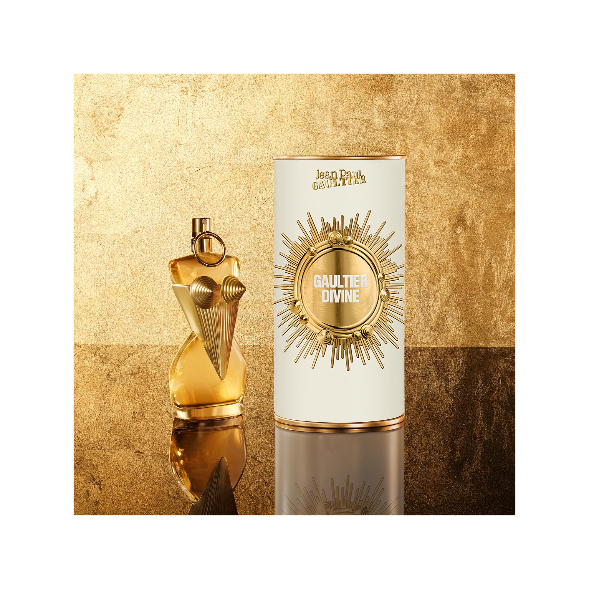 Jean-Paul Gaultier JPG Divine Le Parfum EDP JPG Divine LP EDP 50ml 