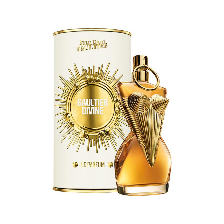 Jean-Paul Gaultier JPG Divine Le Parfum EDP JPG Divine LP EDP 50ml 