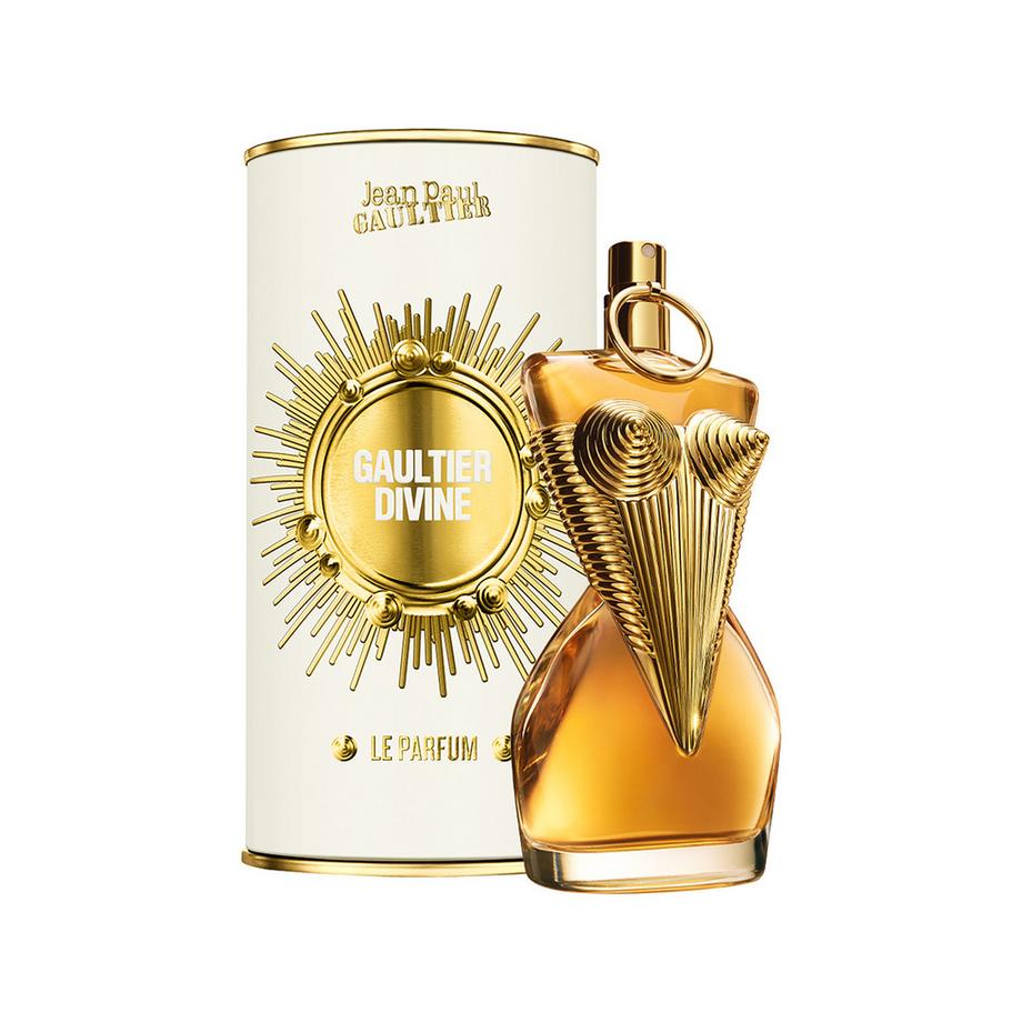 Jean Paul Gaultier Divine Le Parfum Eau de Parfum Intense  