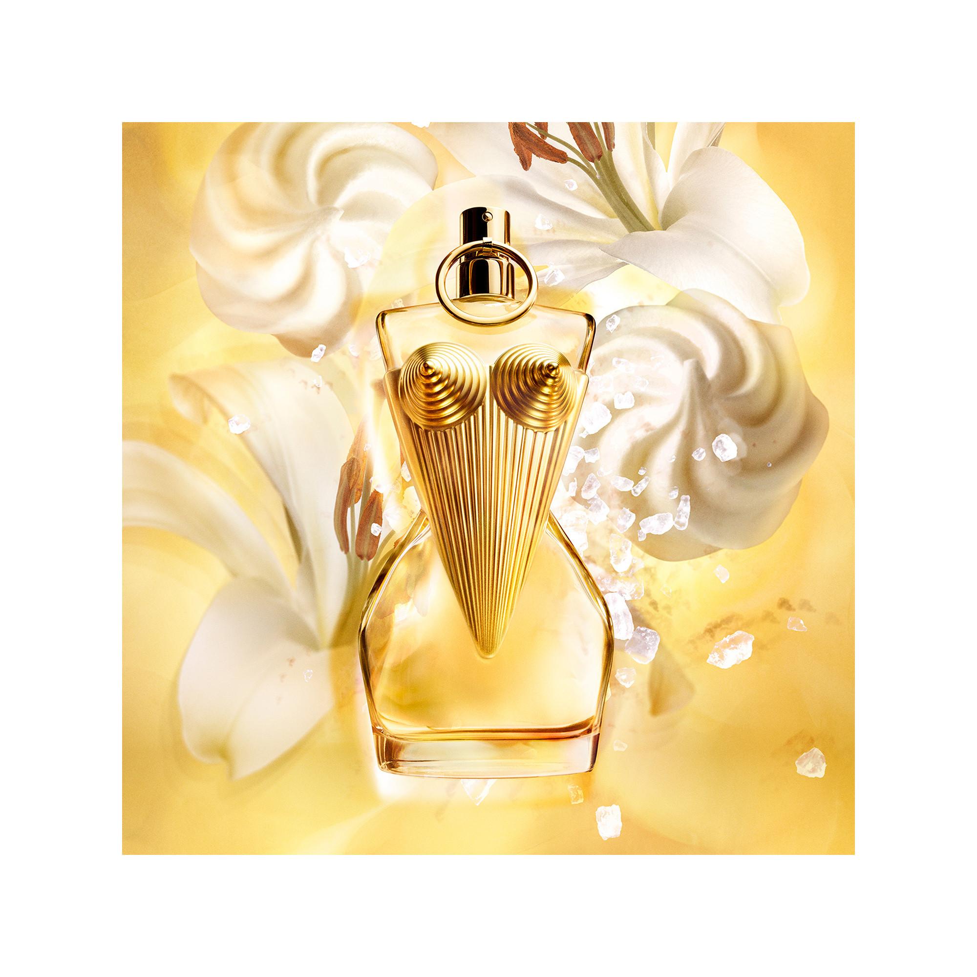 Jean-Paul Gaultier Divine Le Parfum Eau de Parfum Intense  