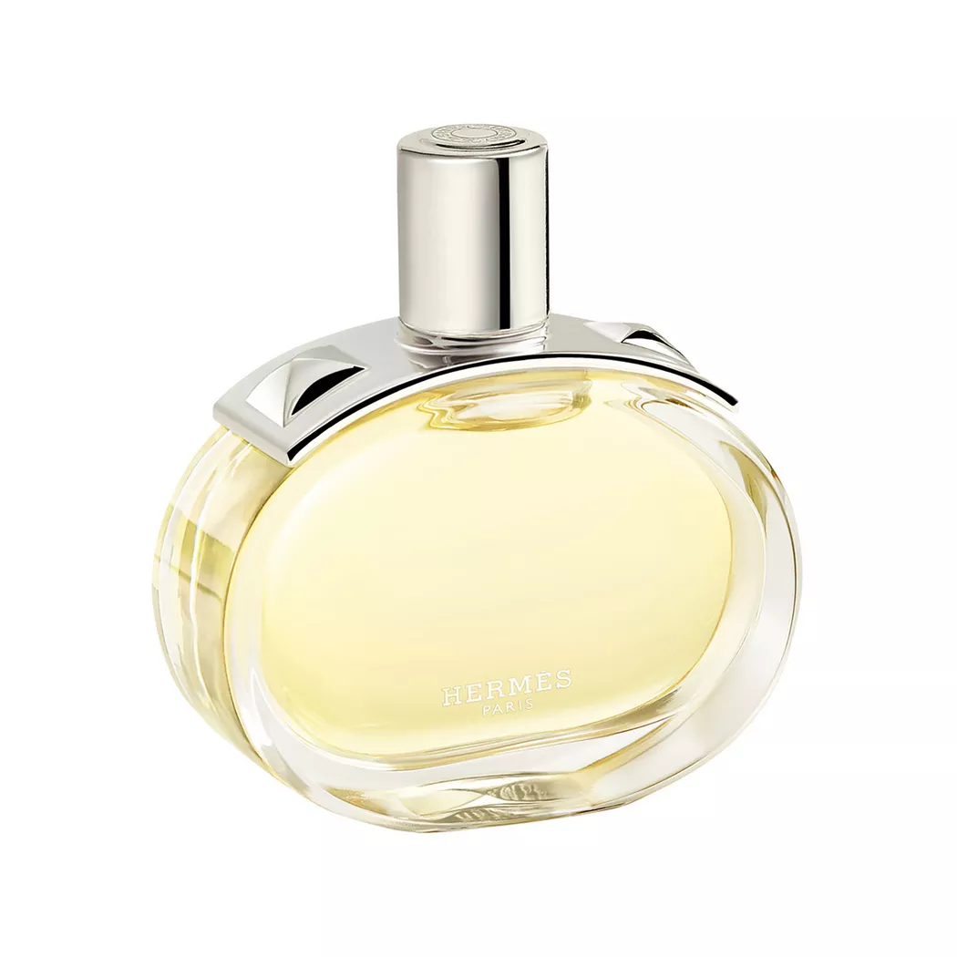HERMÈS Barénia eau de parfum rechargeable vaporisateur 60 ml