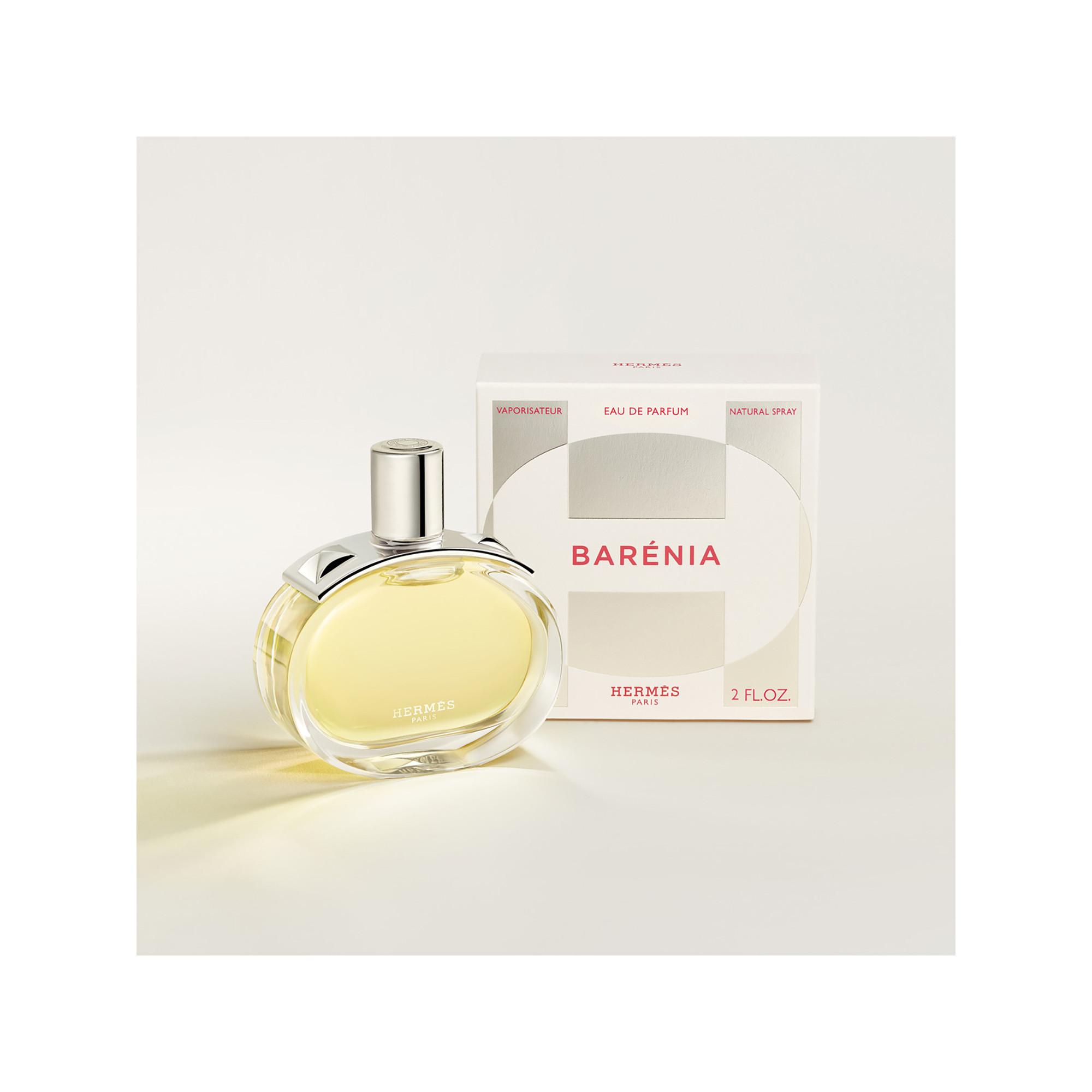 HERMÈS Barénia Eau de Parfum 