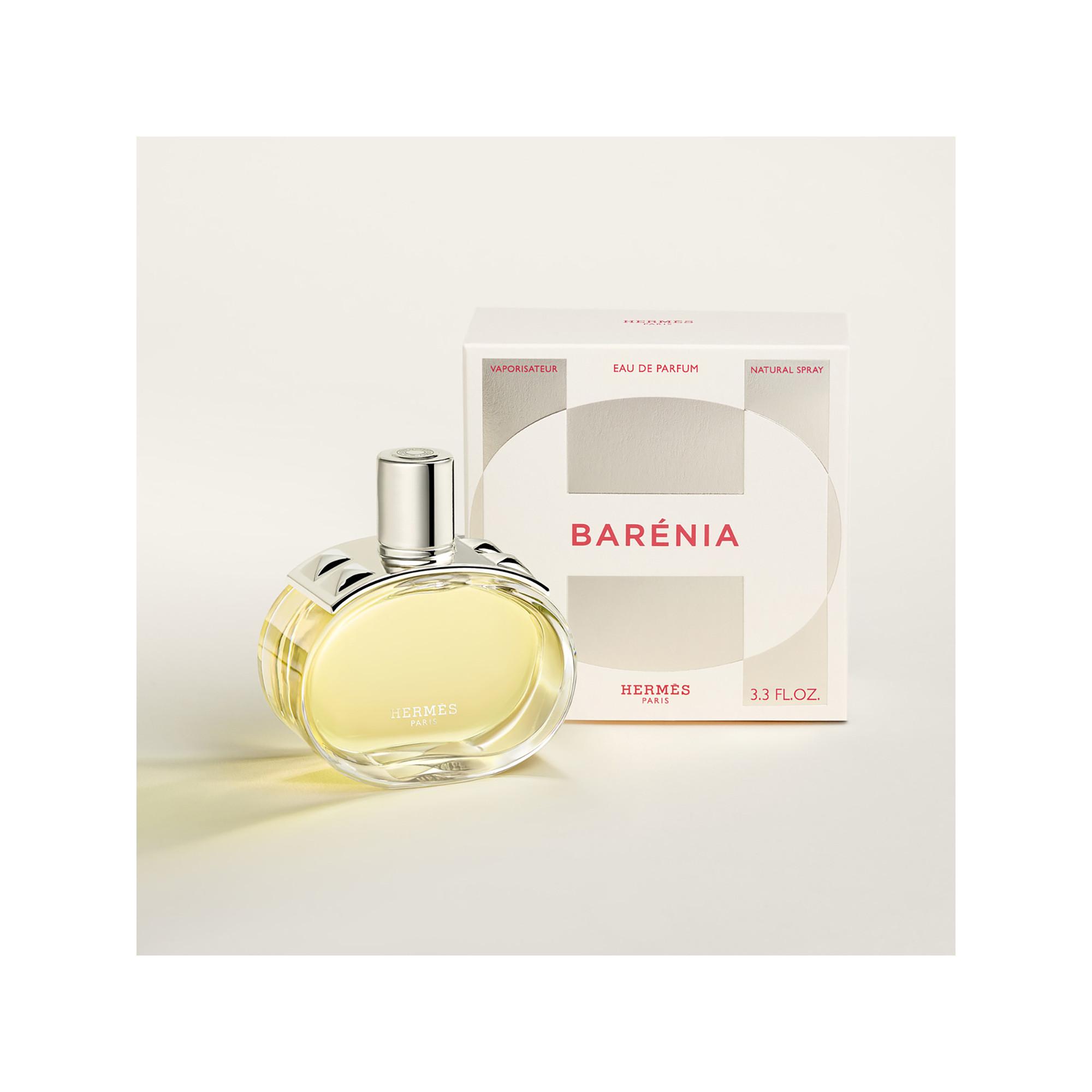 HERMÈS Barénia Eau de Parfum 