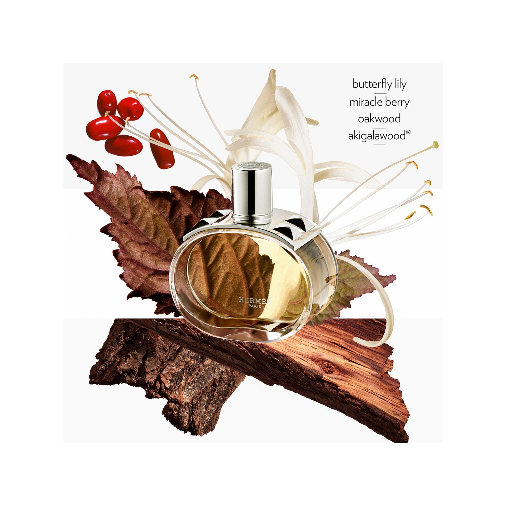 HERMÈS Barénia Eau de Parfum  