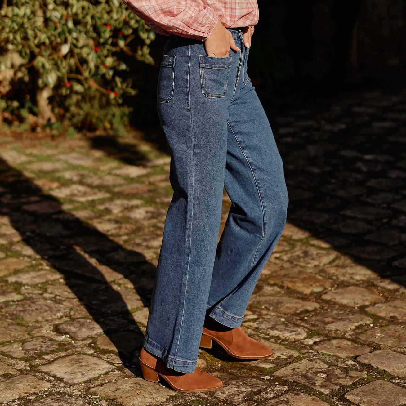 La Petite Etoile  Jeans 