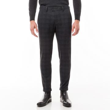 Pantaloni abito, modern fit