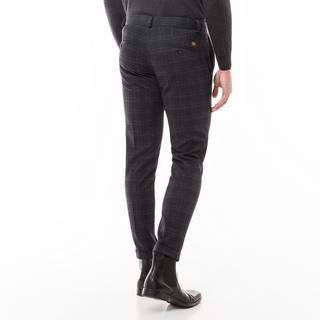 Club of Gents Clow-J Hose Pantaloni abito, modern fit 