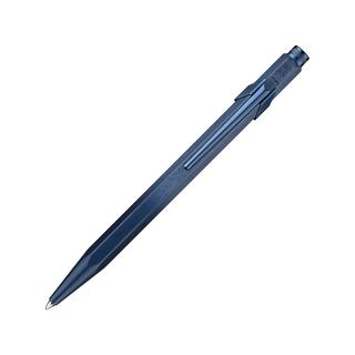 Caran d'Ache Penna a sfera Cosmic Blue 849 