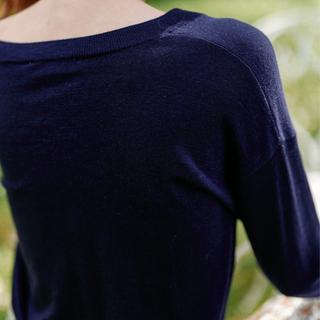 La Petite Etoile  Pullover 