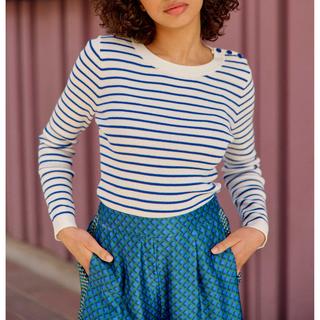 La Petite Etoile  Pullover 