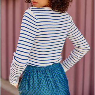 La Petite Etoile  Pullover 