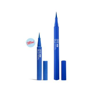 3INA  The Color Pen Eyeliner Mini 