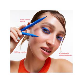 3INA  The Color Pen Eyeliner Mini 