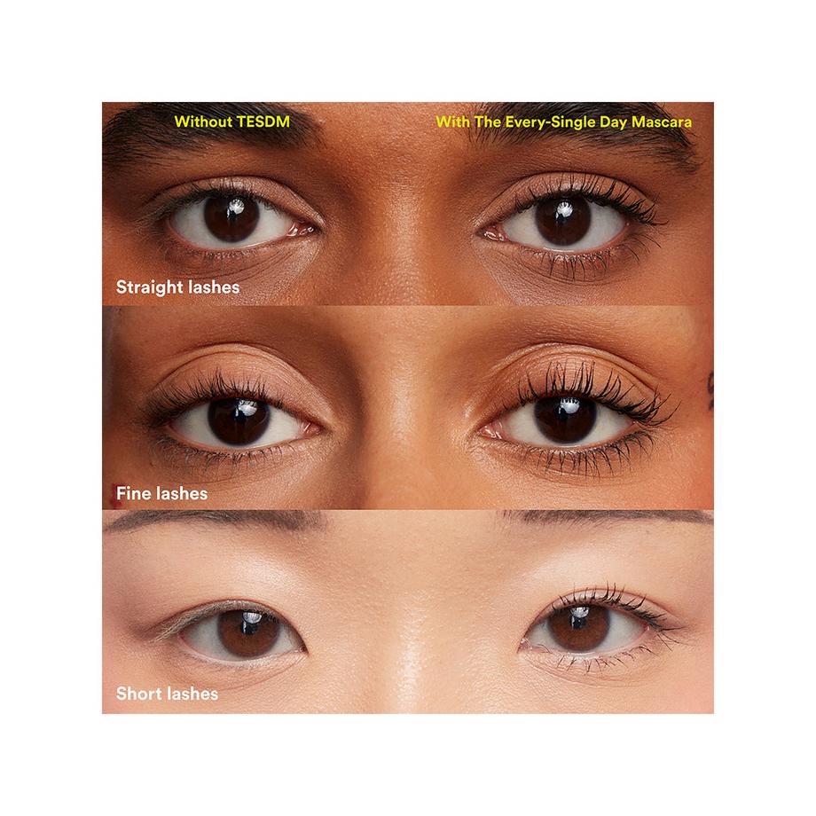 3INA  The Every Single Day Mascara 