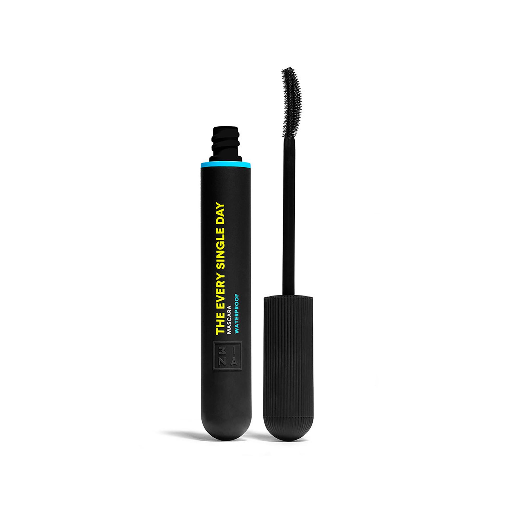 3INA  The Every Single Day Mascara 