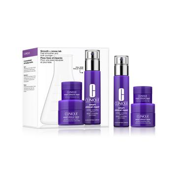 Smart Anti-Aging Set - Smooth and Renew