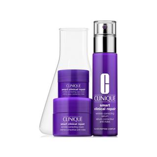 CLINIQUE  Smart Anti-Aging Set - Smooth and Renew 