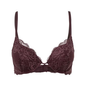 Soutien-gorge, effet push-up