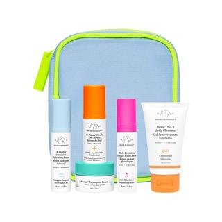 DRUNK ELEPHANT  The Littles™ 7.0 - Coffret soin du visage 