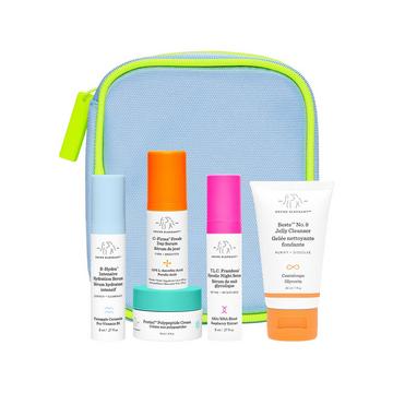 The Littles™ 7.0 - Coffret soin du visage