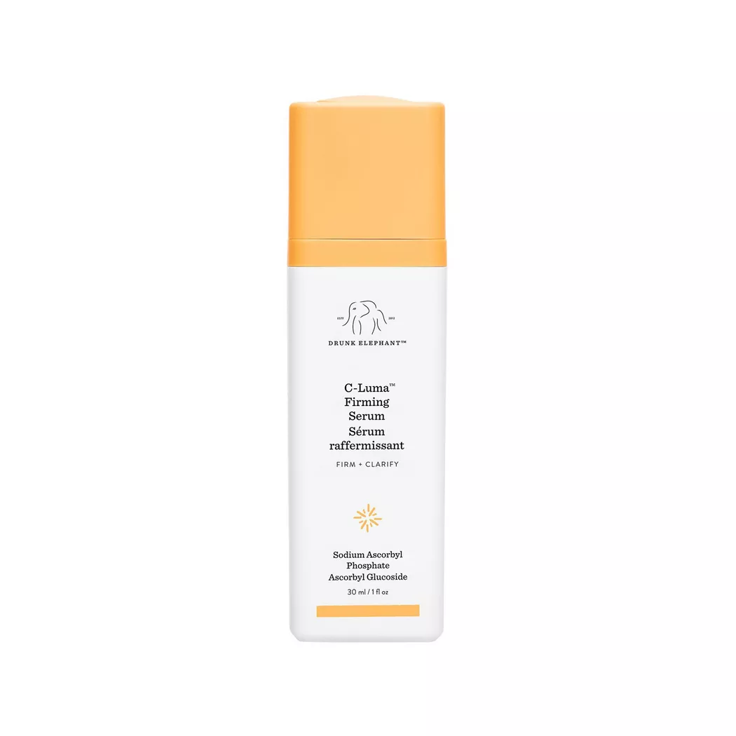 DRUNK ELEPHANT - C-Luma™ Hydrabright Serum - Serum mit Vitamin C, 30 ml, Fantasie