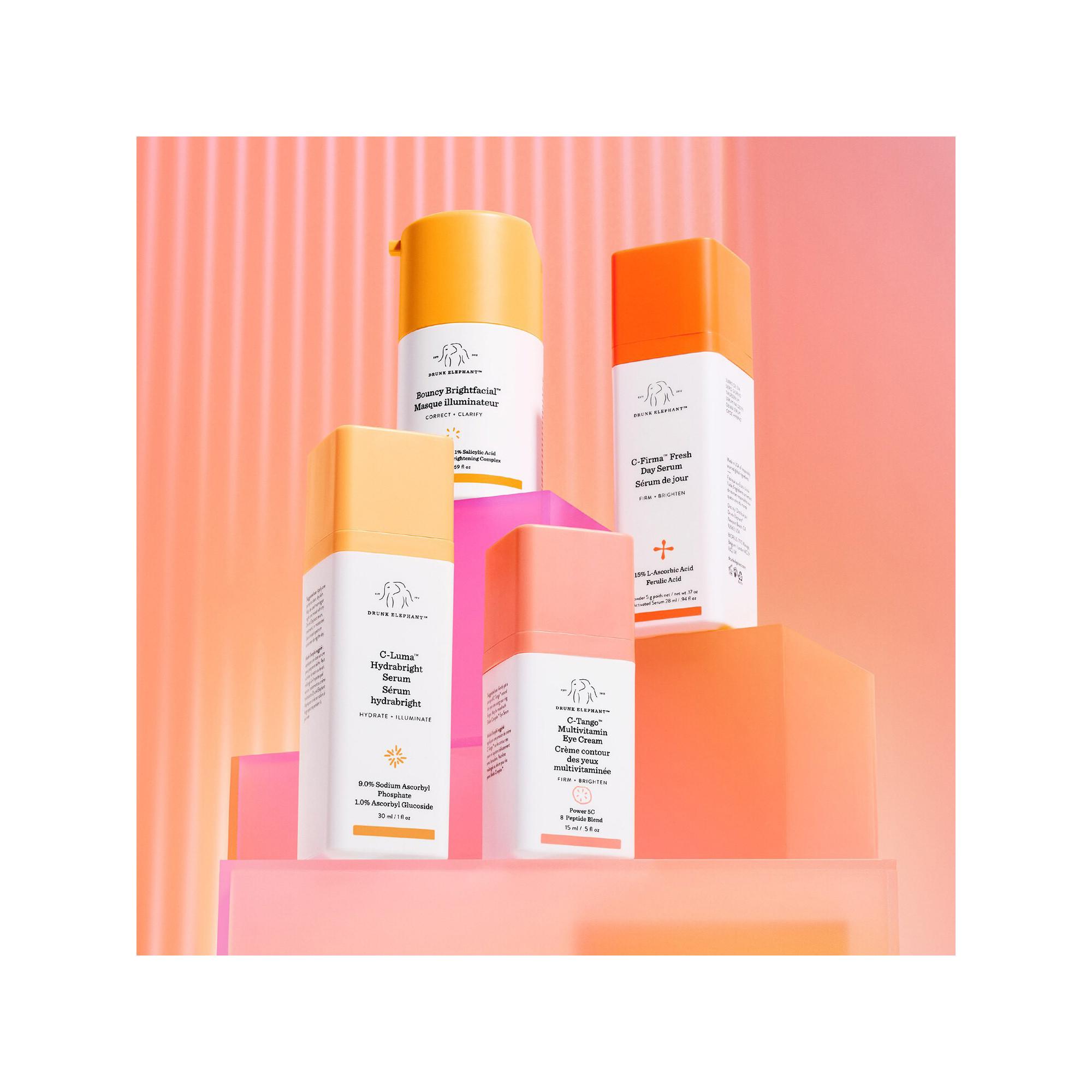 DRUNK ELEPHANT  C-Luma™ Hydrabright Serum - Serum mit Vitamin C 