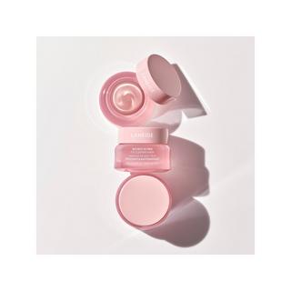 LANEIGE  Bouncy & Firm Eye Sleeping Mask - Maschera notte occhi rimpolpante e rassodante 