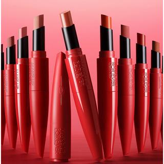 Make up For ever  Rouge Artist For Ever - Feuchtigkeitsspendender Lippenstift matt 