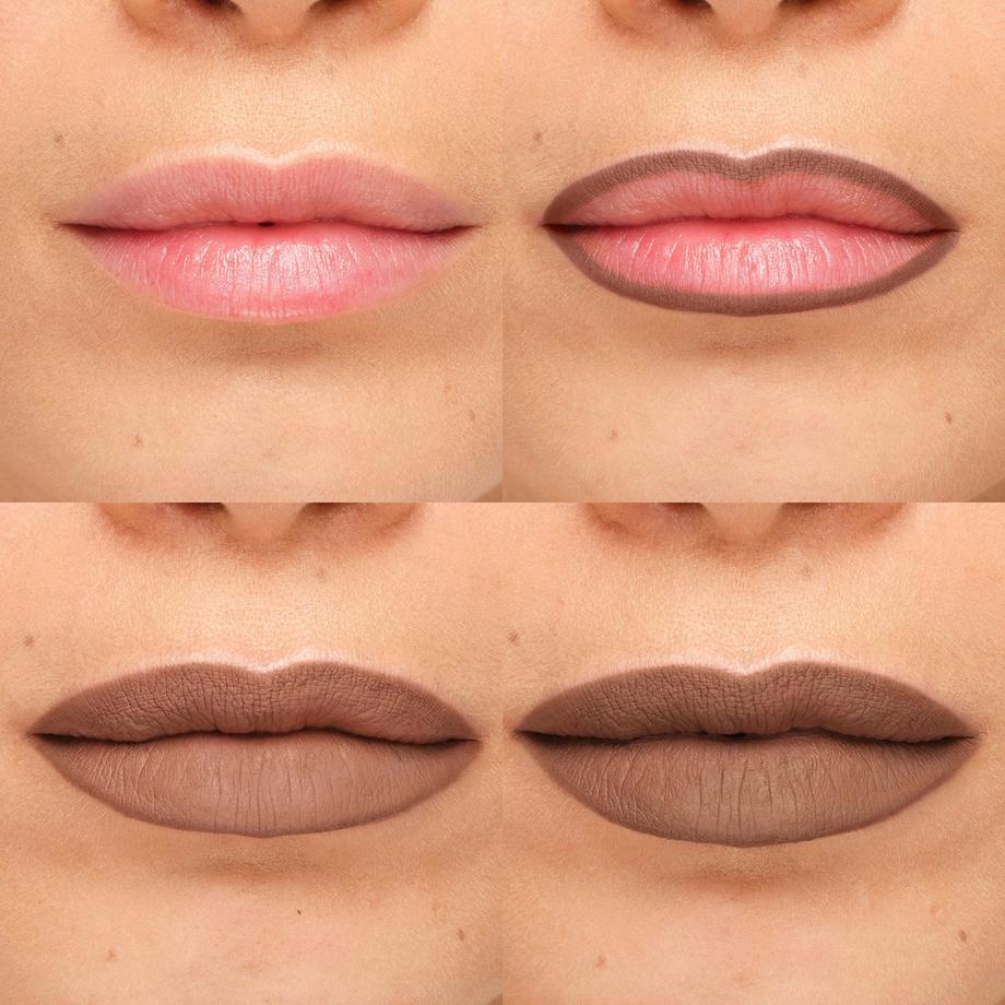 Make up For ever  Artist Color Pencil Extrem - Waterproof Lip Pencil Intense Color 