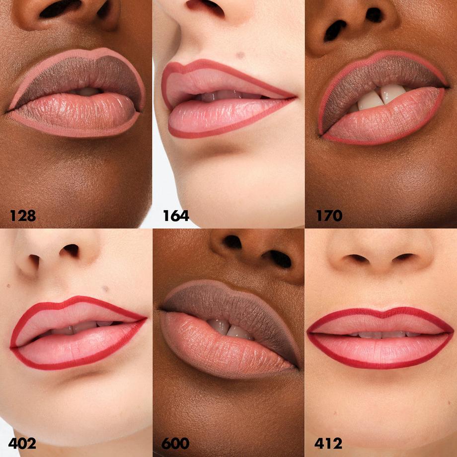   Artist Color Pencil Extrem - Waterproof Lip Pencil Intense Color 