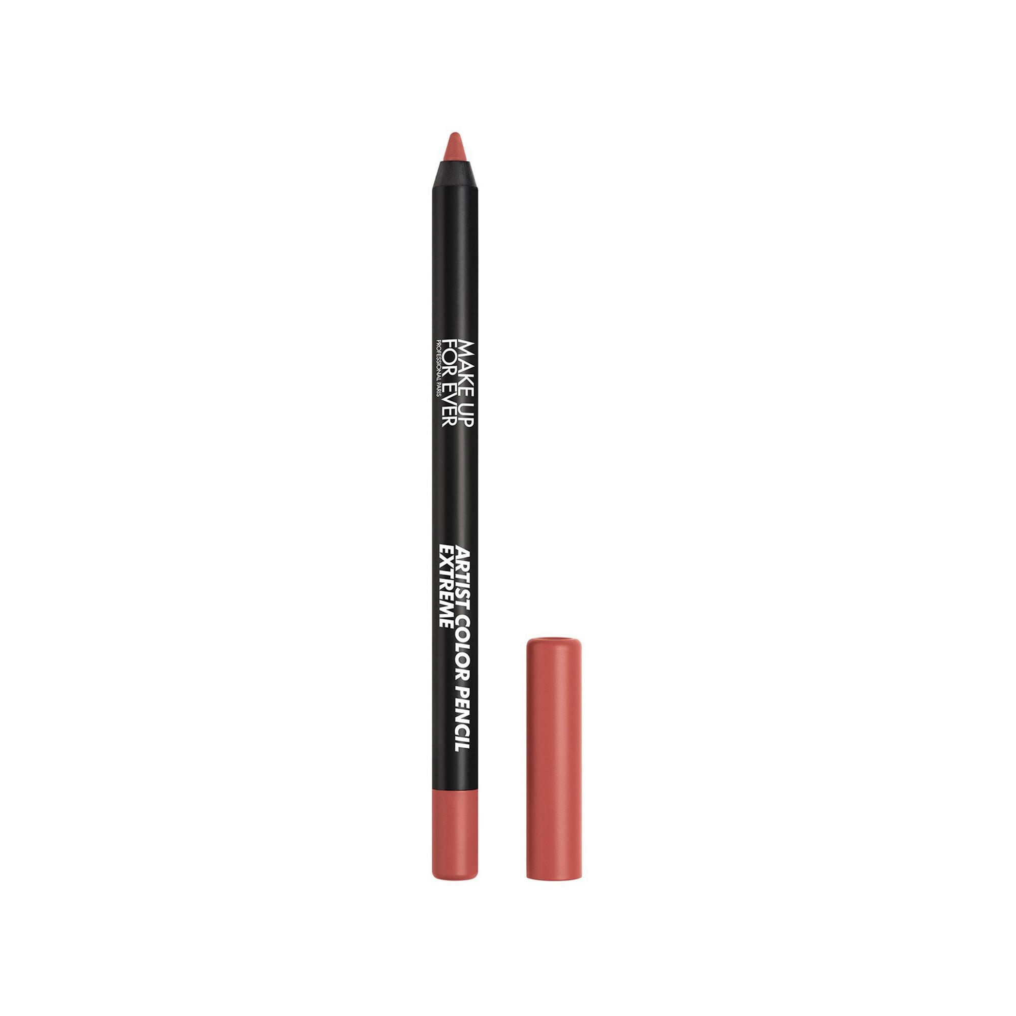 Make up For ever  Artist Color Pencil Extrem - Waterproof Lip Pencil Intense Color 