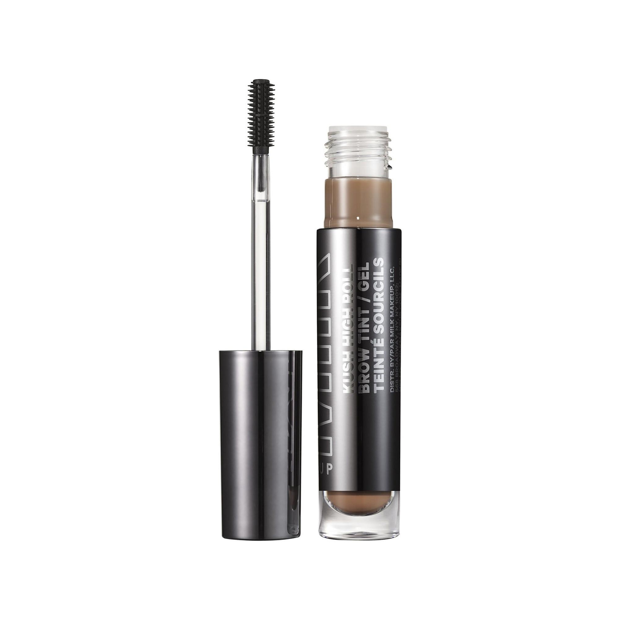 MILK  Kush High Roll Brow Tint - Definizione e volume Gel per sopracciglia in tubetto colorato 