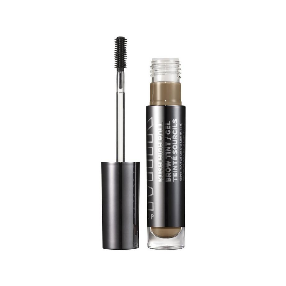 Kush High Roll Brow Tint - Gel à sourcils tubing teinté Définition et Volume
