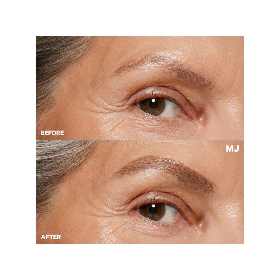 MILK  Kush High Roll Brow Tint - Gel à sourcils tubing teinté Définition et Volume 