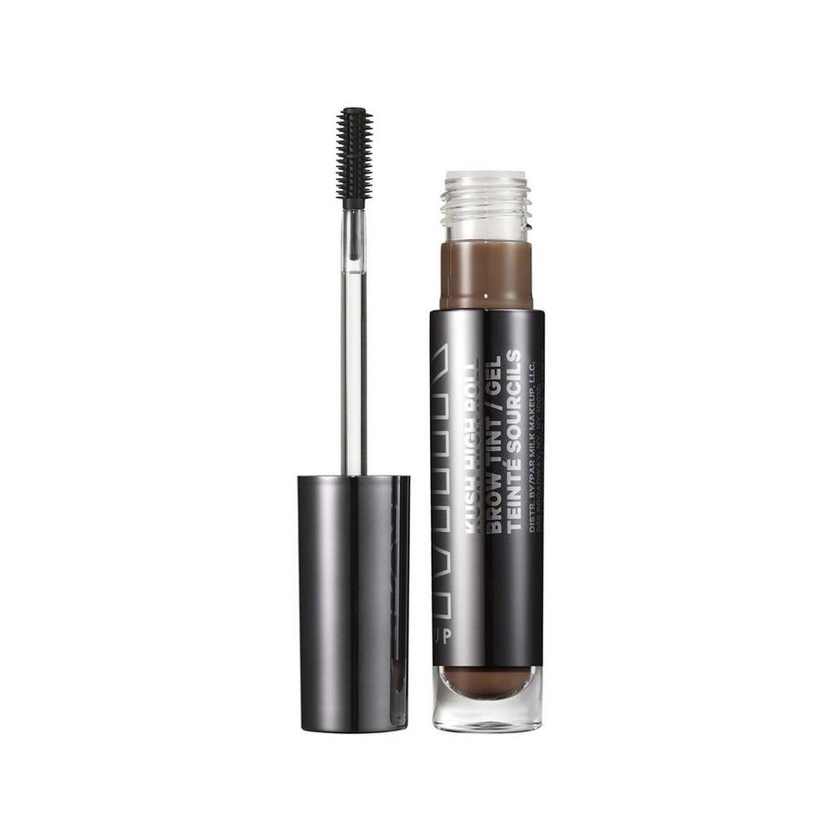 Kush High Roll Brow Tint - Definizione e volume Gel per sopracciglia in tubetto colorato