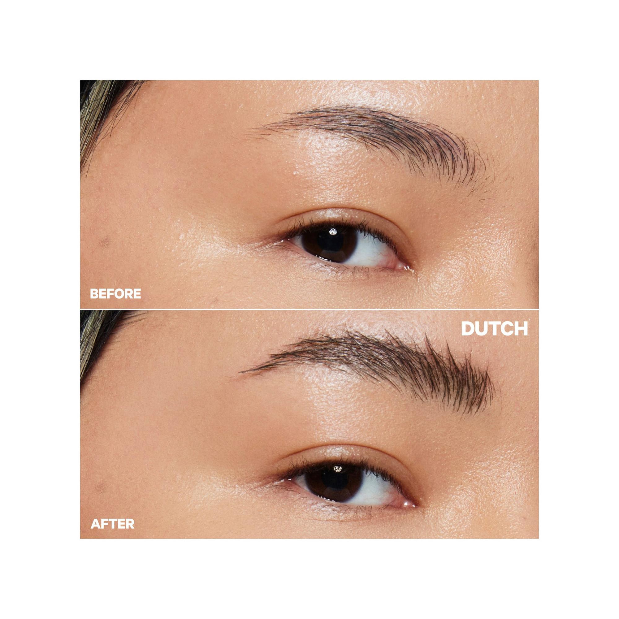 MILK  Kush High Roll Brow Tint - Gel à sourcils tubing teinté Définition et Volume 