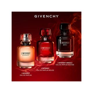 GIVENCHY L'Interdit Absolu Eau de Parfum Intense 