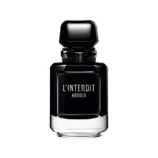 GIVENCHY L'Interdit Absolu Eau de Parfum Intense 