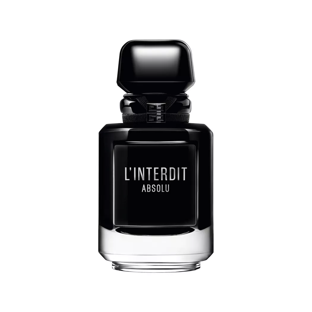 Givenchy L’Interdit Absolu Eau de Parfum 50ml Femme