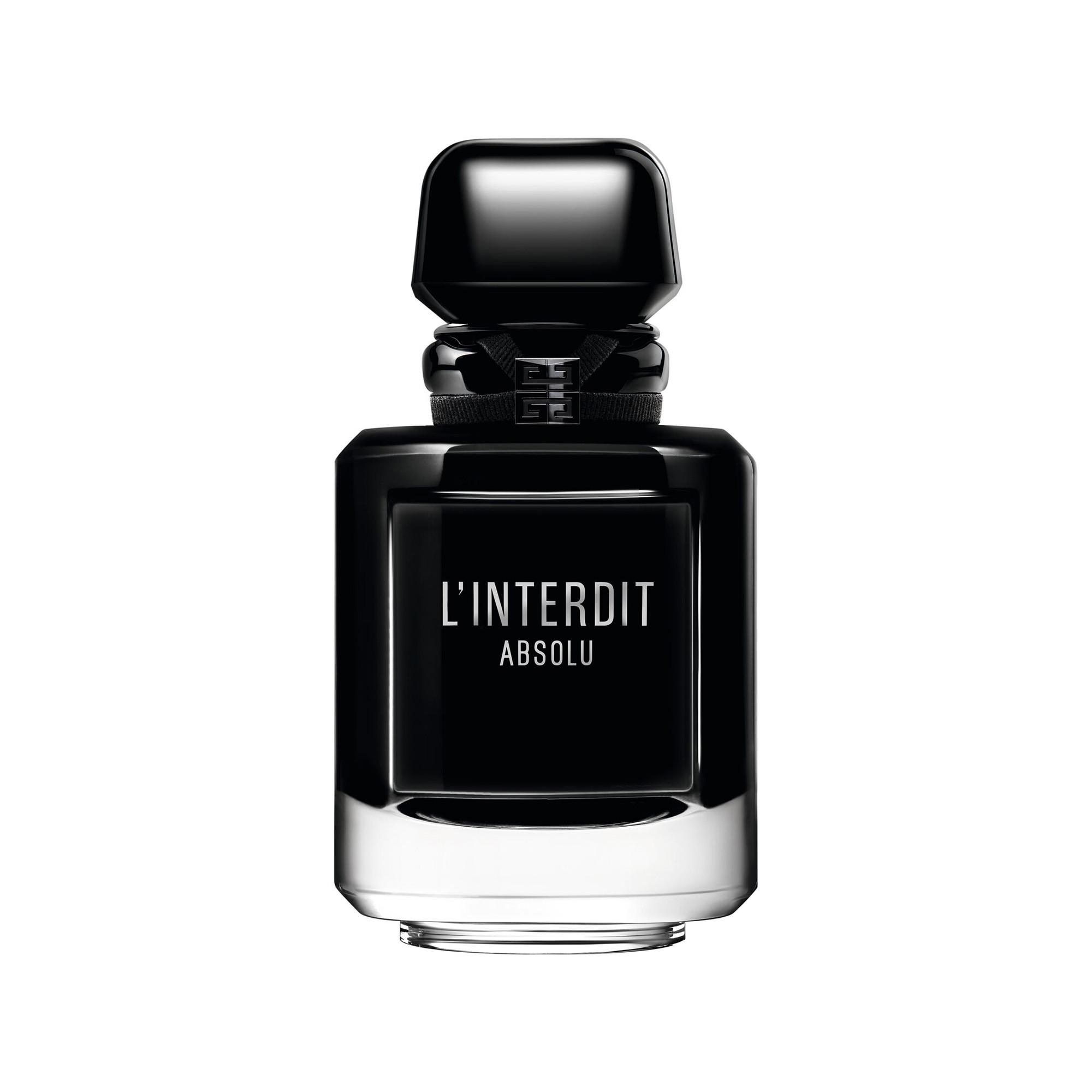 GIVENCHY L'Interdit Absolu Eau de Parfum Intense 