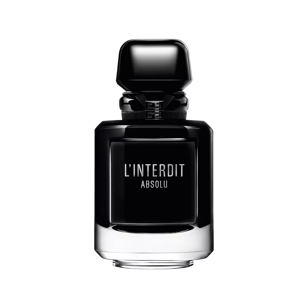 Givenchy L'Interdit Absolu Eau de Parfum 80 ml 2