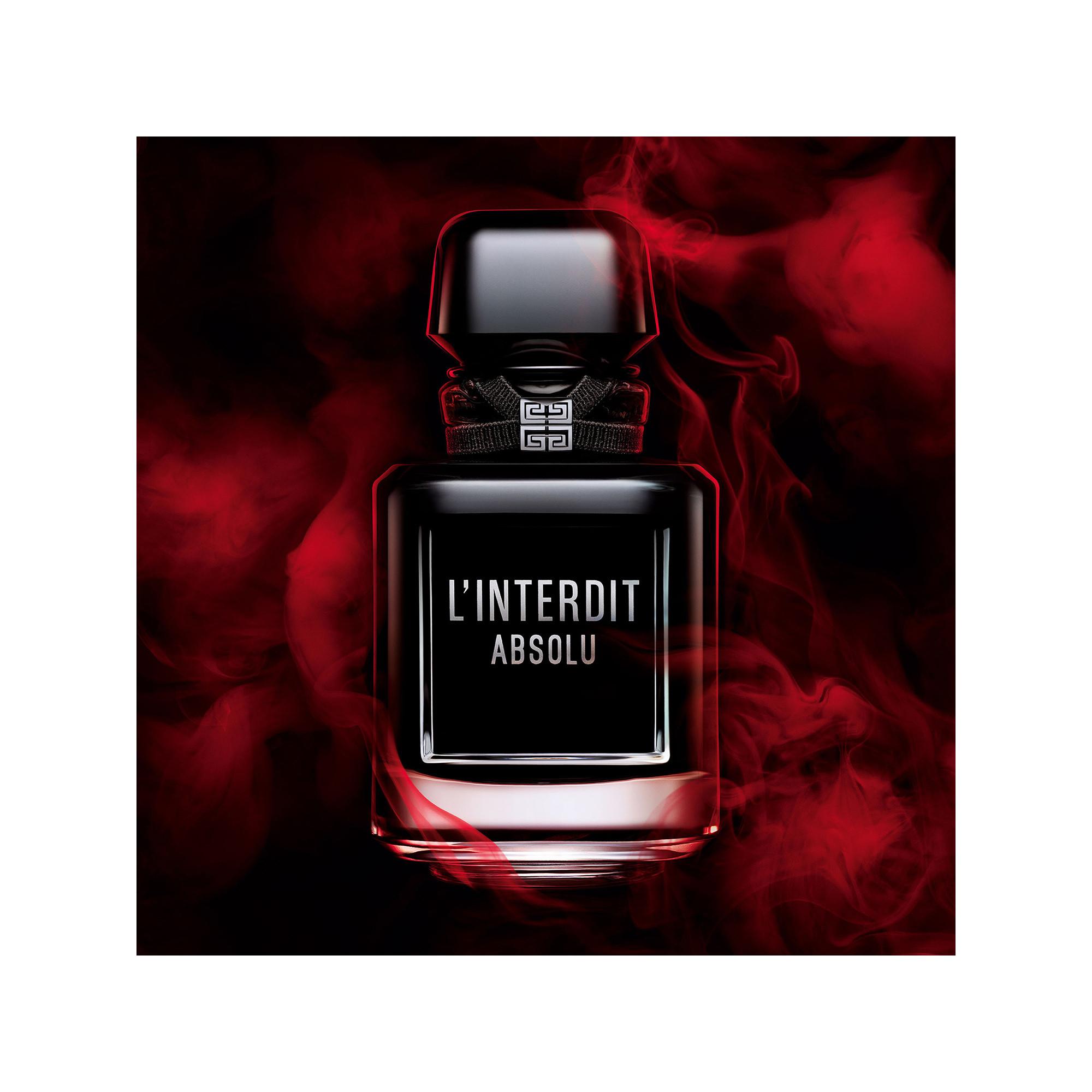 GIVENCHY L'Interdit Absolu Eau de Parfum Intense  