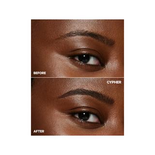 MILK  Kush High Roll Brow Tint - Gel à sourcils tubing teinté Définition et Volume 