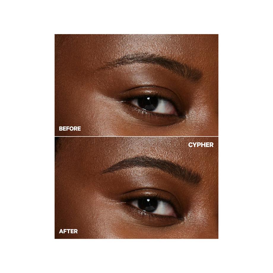 MILK  Kush High Roll Brow Tint - Gel à sourcils tubing teinté Définition et Volume 