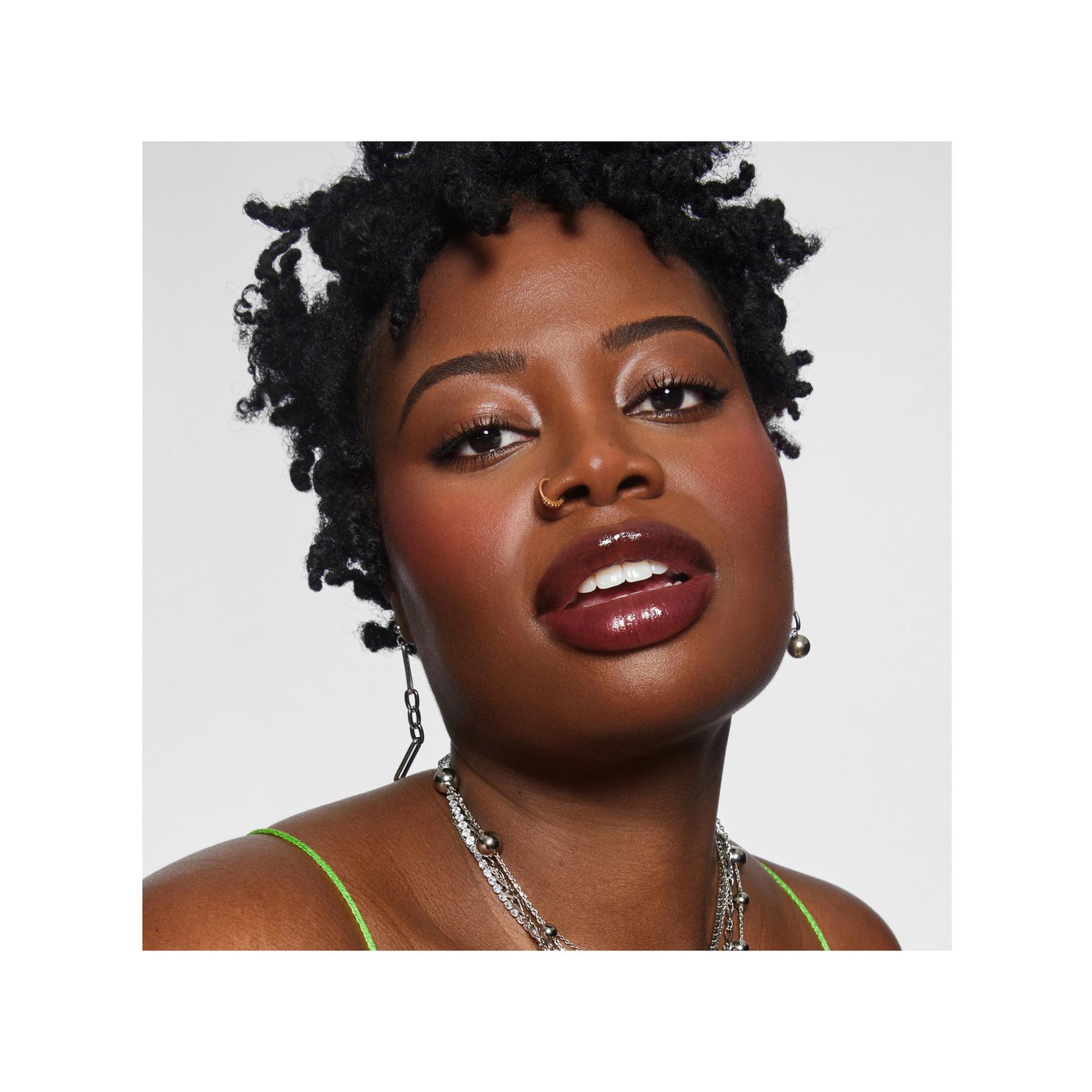 MILK  Kush High Roll Brow Tint - Gel à sourcils tubing teinté Définition et Volume 