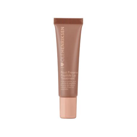 Ole Henriksen  Pout Preserve Lip Treatment - Trattamento labbra idratante e anti-age 