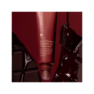 Ole Henriksen  Pout Preserve Lip Treatment - Feuchtigkeitsspendende Anti-Aging Lippenpflege 