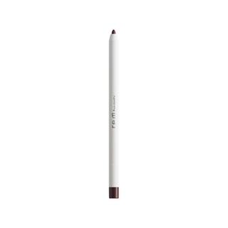 r.e.m.beauty  At the Borderline Gel Eyeliner - Eyeliner-Gelstift 