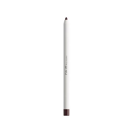 r.e.m.beauty  At the Borderline Gel Eyeliner - Eyeliner-Gelstift 